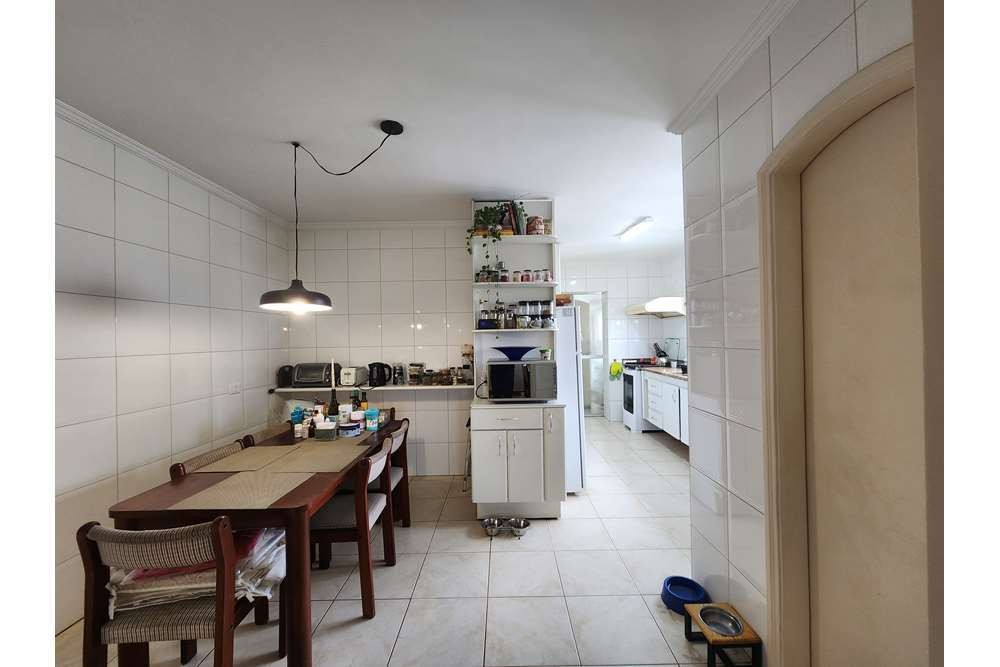 Apartamento à venda com 4 quartos, 208m² - Foto 16