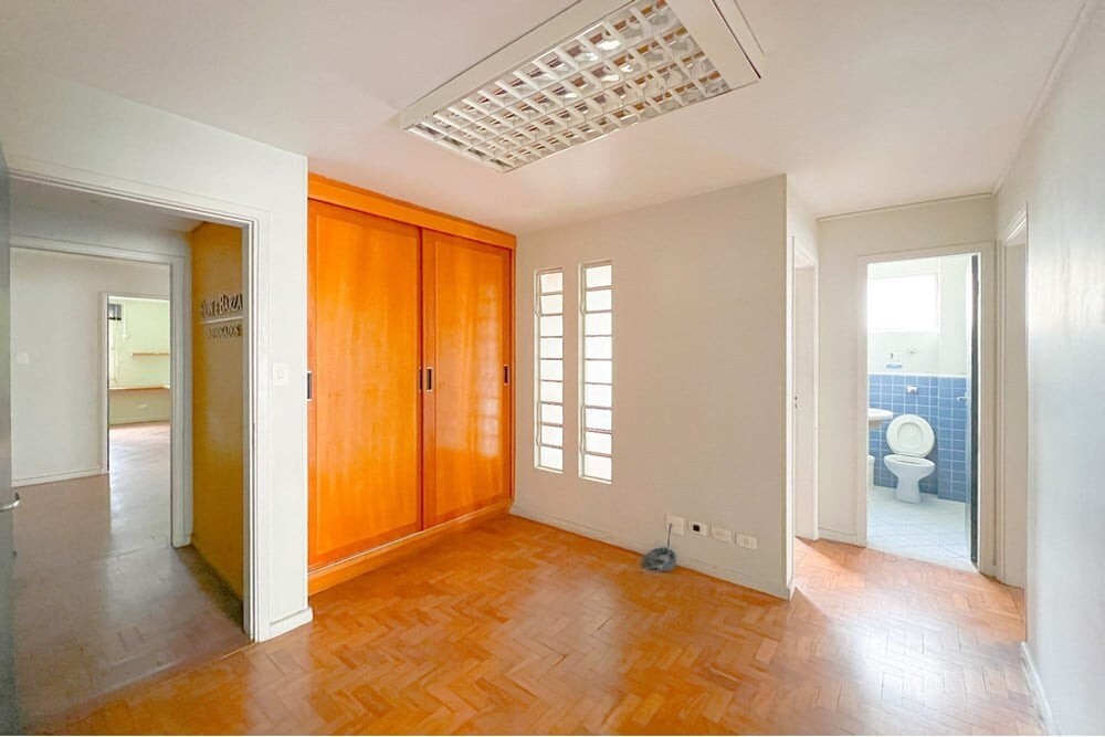 Conjunto Comercial-Sala à venda, 203m² - Foto 2