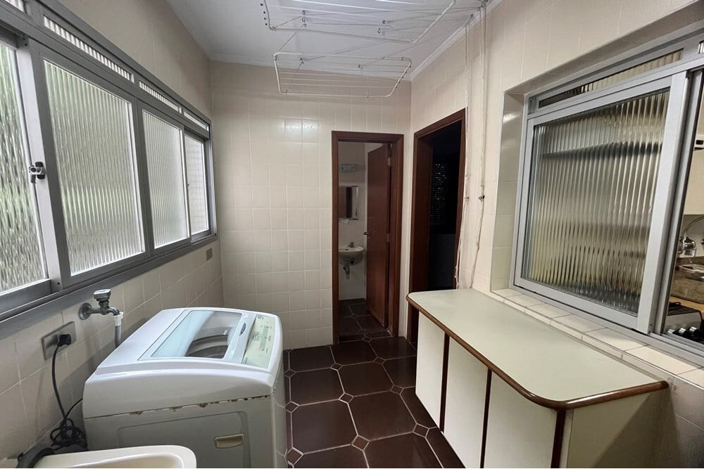 Apartamento à venda com 3 quartos, 157m² - Foto 16