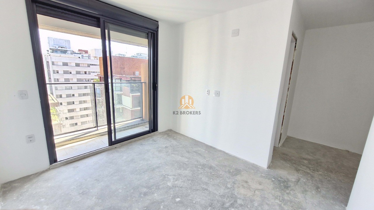 Apartamento à venda com 4 quartos, 157m² - Foto 22