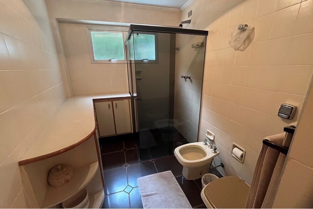 Apartamento à venda com 3 quartos, 157m² - Foto 20