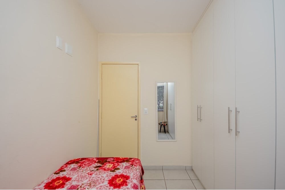 Apartamento à venda com 2 quartos, 48m² - Foto 21