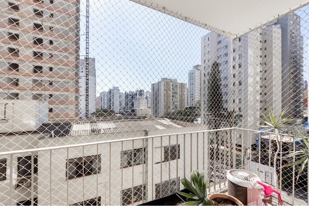 Apartamento à venda com 3 quartos, 86m² - Foto 22