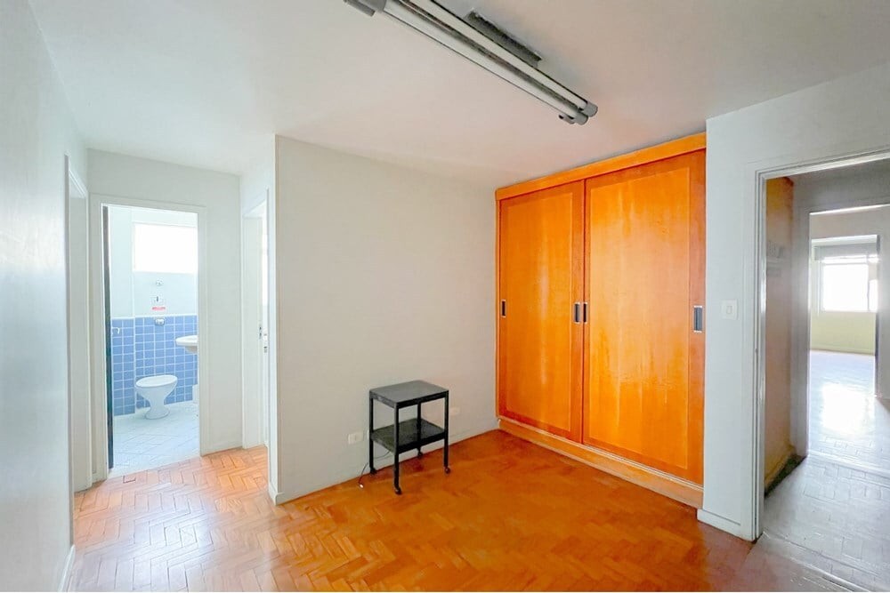 Conjunto Comercial-Sala à venda, 203m² - Foto 6