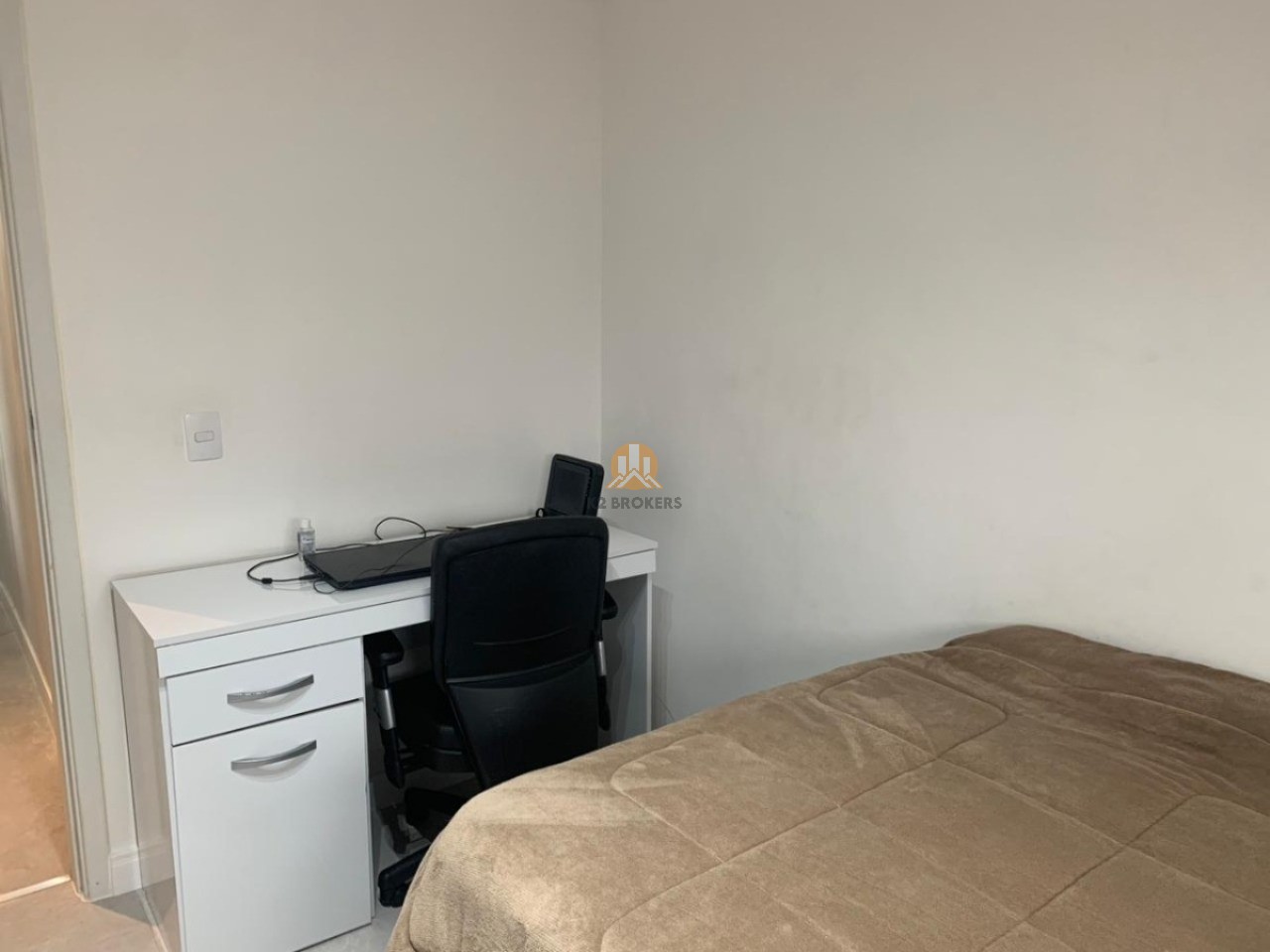 Apartamento à venda com 2 quartos, 54m² - Foto 10