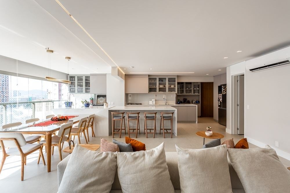 Imperdível Apartamento de Luxo em Perdizes, São Paulo-SP:  3 Suítes e 2 Vagas e 158,50m². Venha Conferir!
