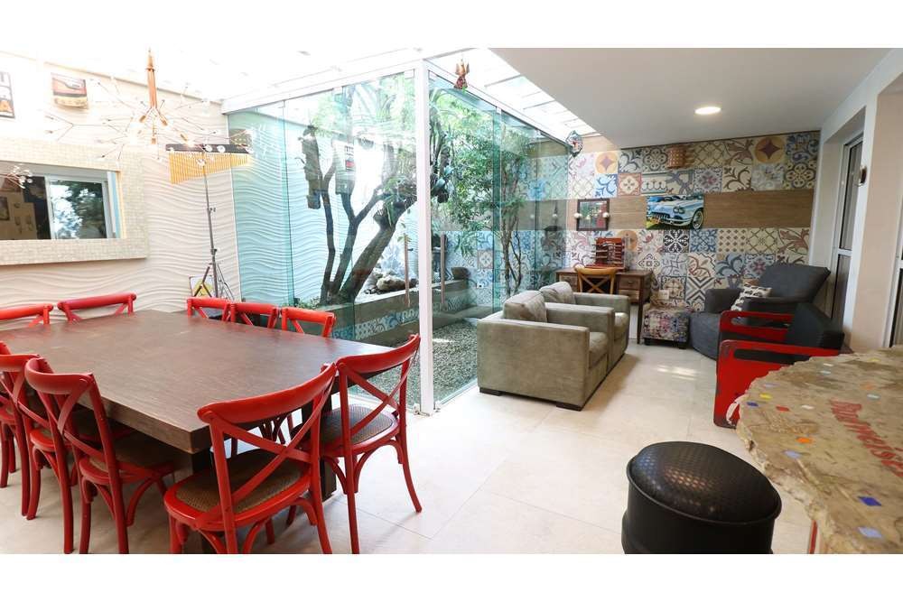 Casa à venda com 4 quartos, 376m² - Foto 37