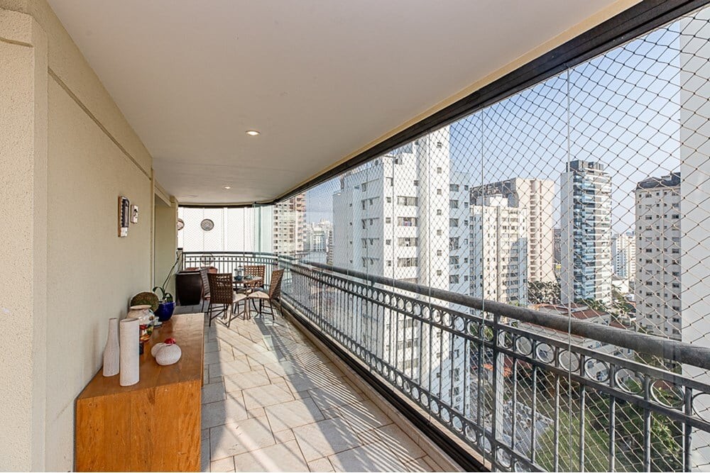 Apartamento à venda com 5 quartos, 340m² - Foto 18