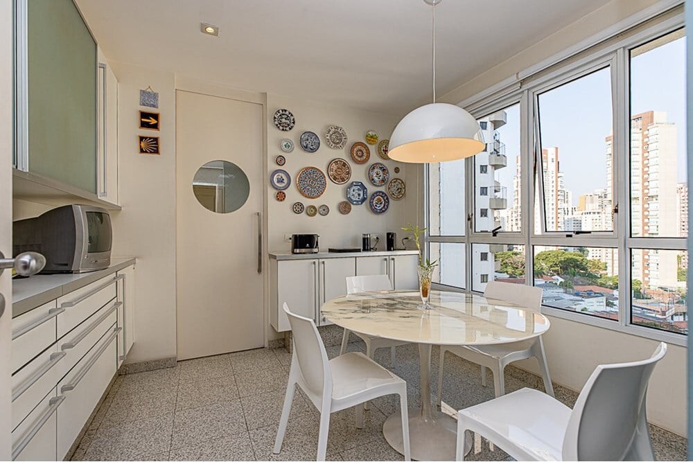 Apartamento à venda com 5 quartos, 340m² - Foto 27