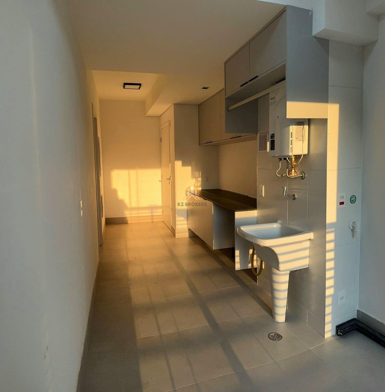 Apartamento à venda e aluguel com 3 quartos, 142m² - Foto 6