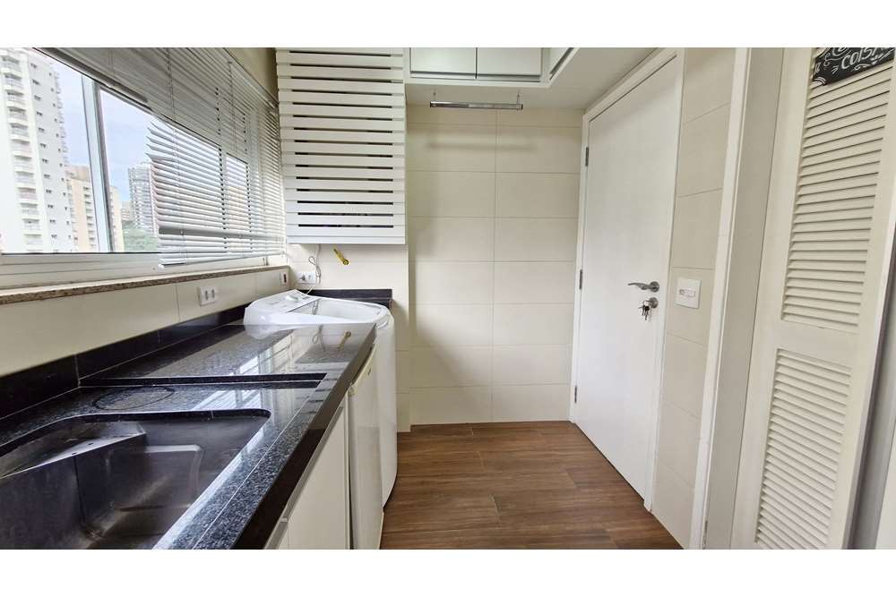 Apartamento à venda com 3 quartos, 146m² - Foto 22