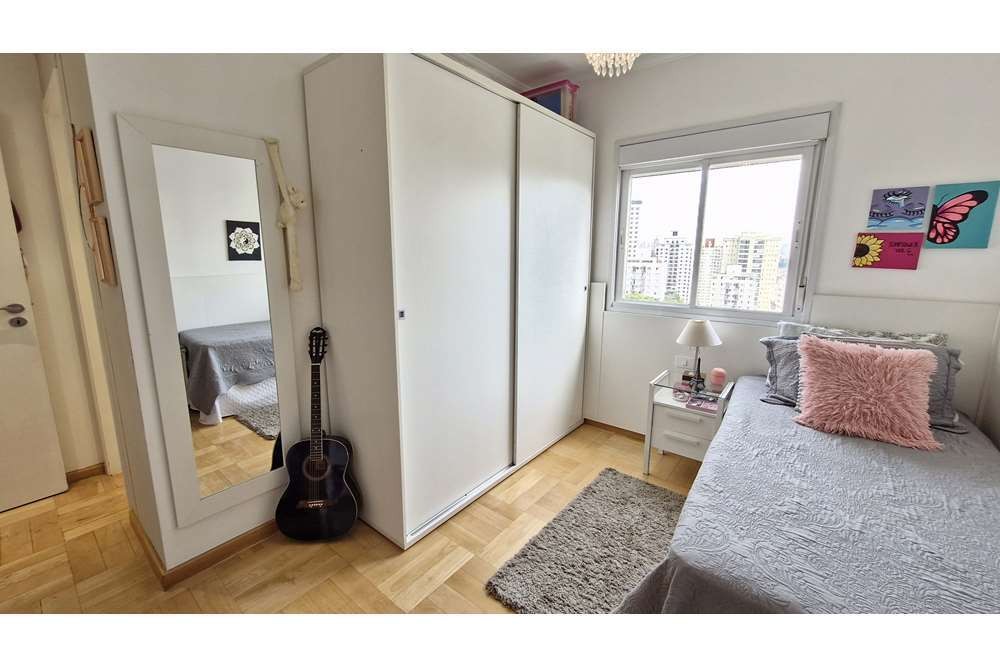 Apartamento à venda com 3 quartos, 146m² - Foto 25