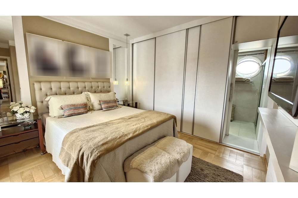 Apartamento à venda com 3 quartos, 146m² - Foto 30