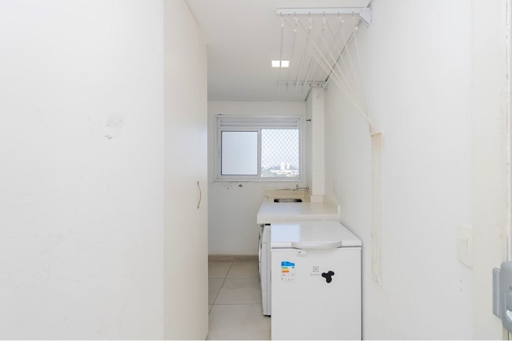 Cobertura à venda com 3 quartos, 160m² - Foto 15