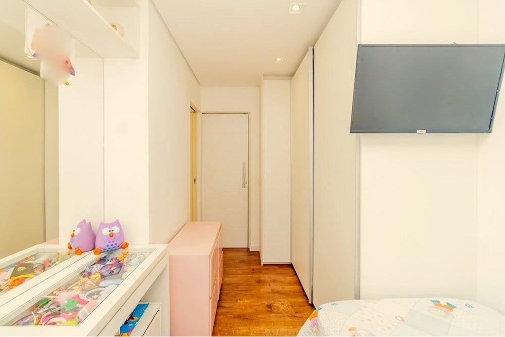 Cobertura à venda com 3 quartos, 160m² - Foto 17