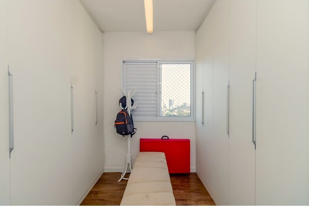 Cobertura à venda com 3 quartos, 160m² - Foto 30