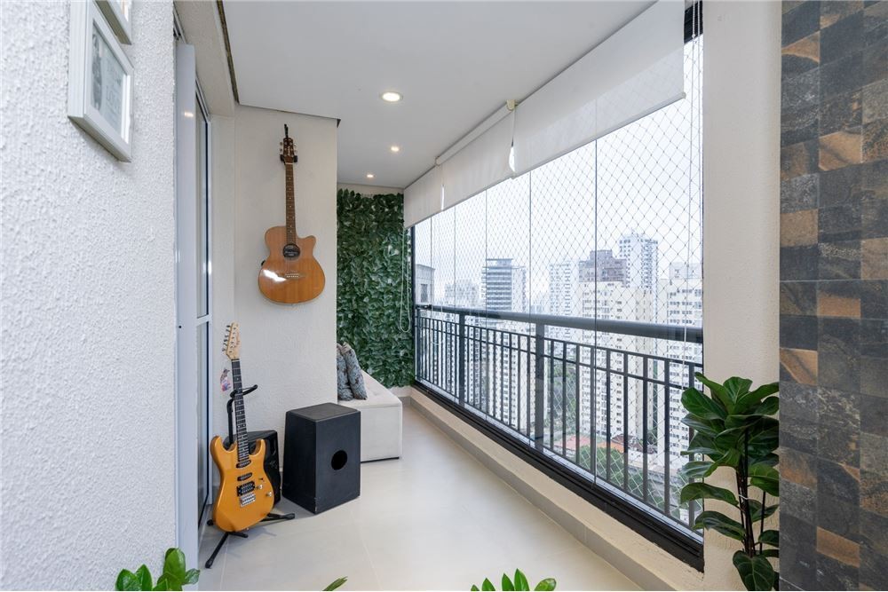 Cobertura à venda com 3 quartos, 104m² - Foto 10