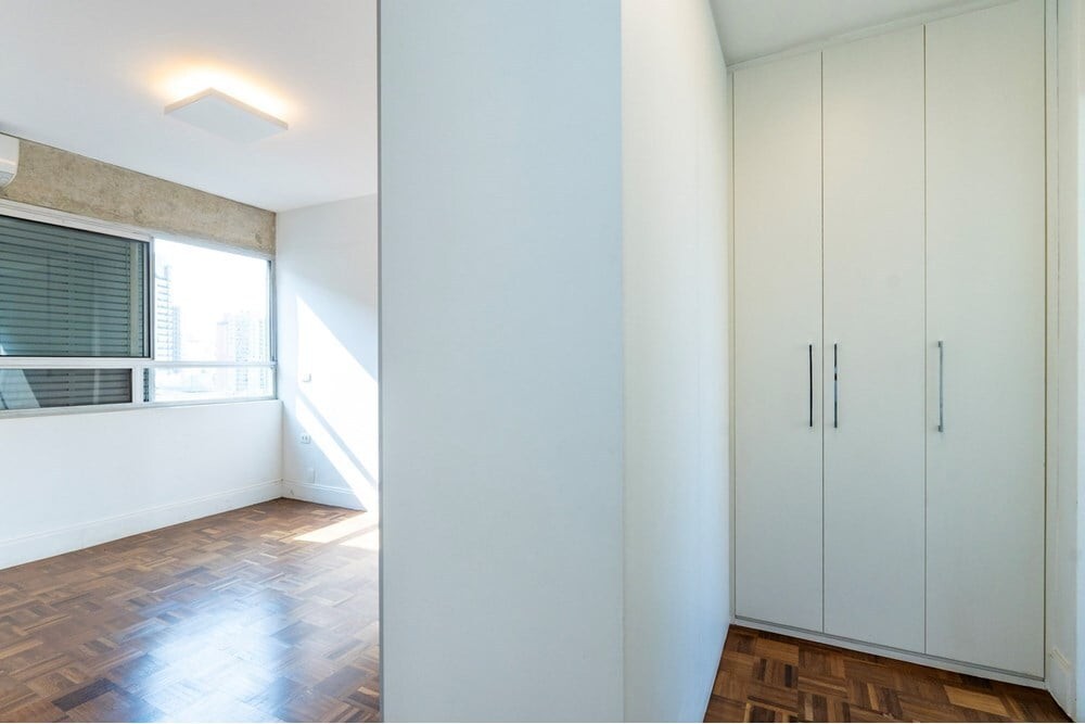 Apartamento à venda com 3 quartos, 121m² - Foto 12