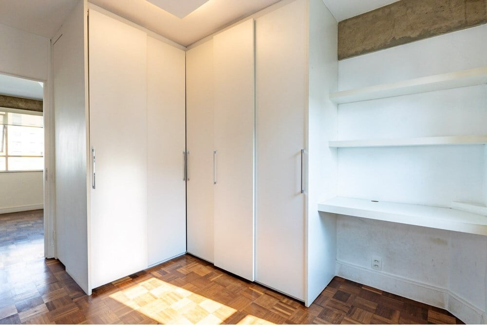 Apartamento à venda com 3 quartos, 121m² - Foto 18