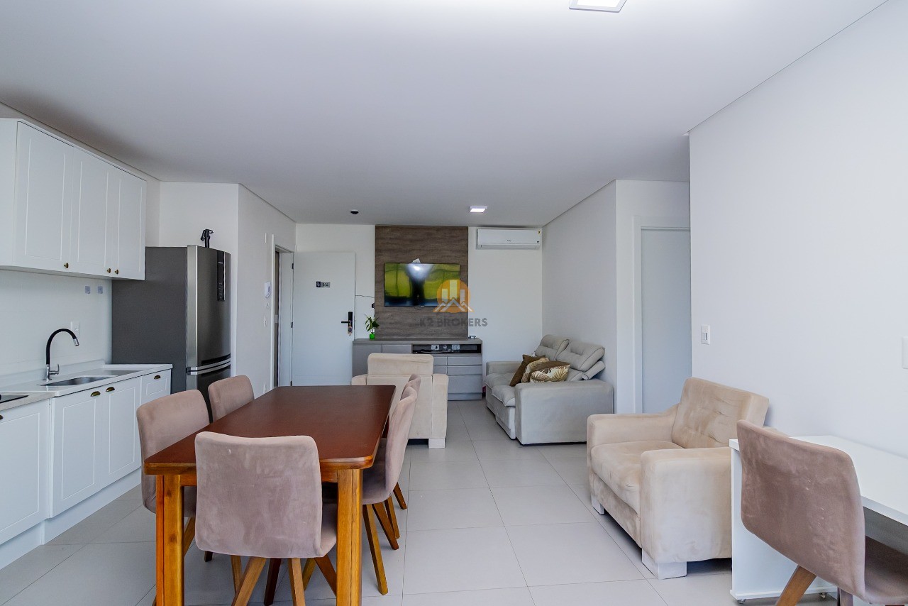 Apartamento à venda com 2 quartos, 76m² - Foto 4