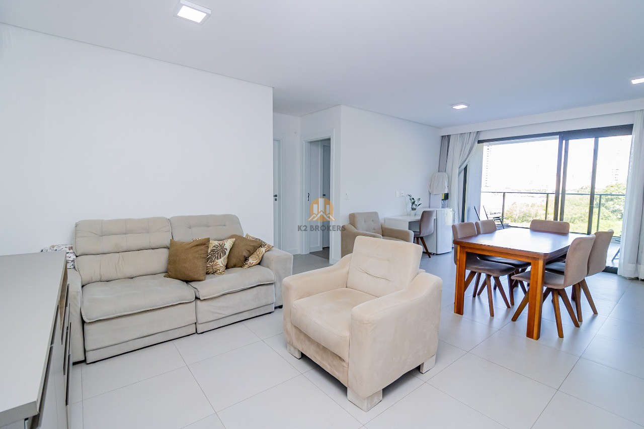 Apartamento à venda com 2 quartos, 76m² - Foto 5