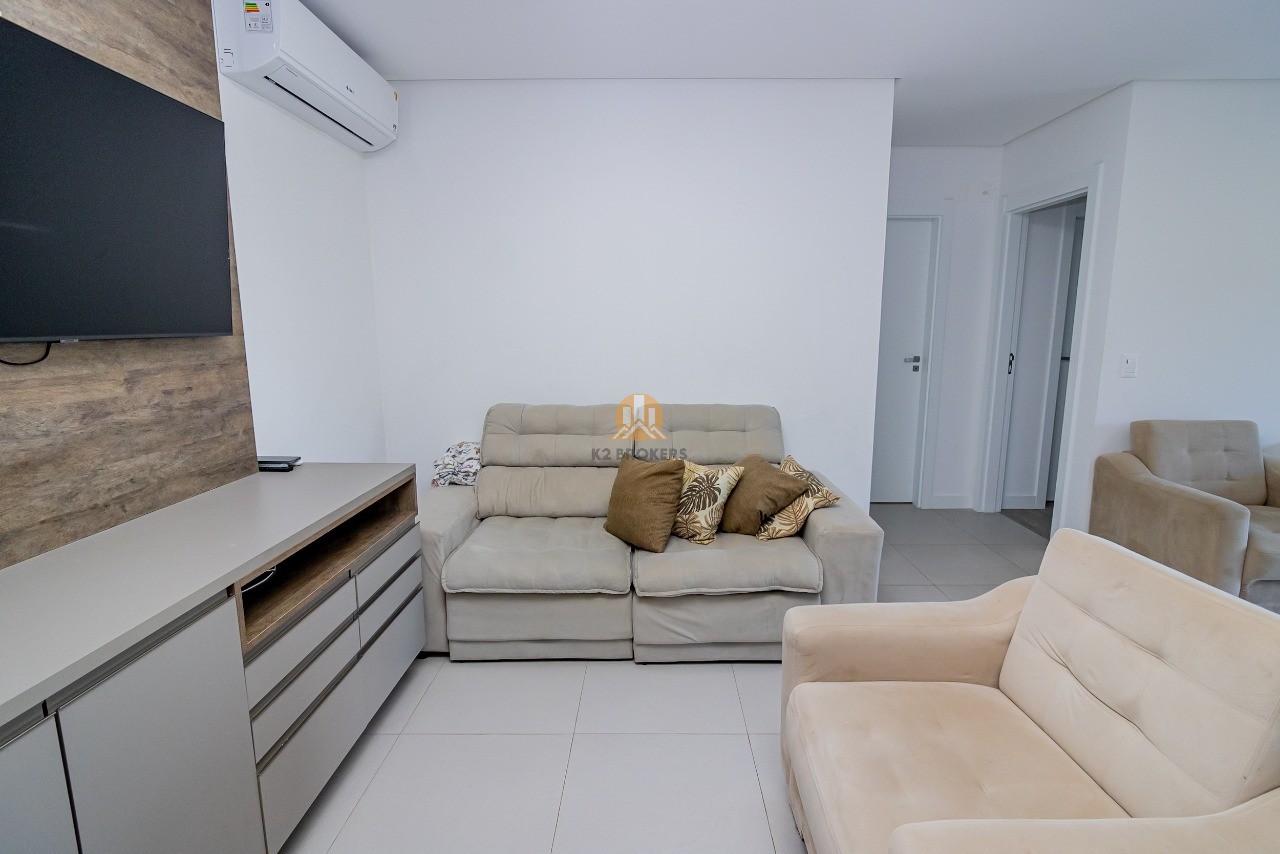 Apartamento à venda com 2 quartos, 76m² - Foto 7