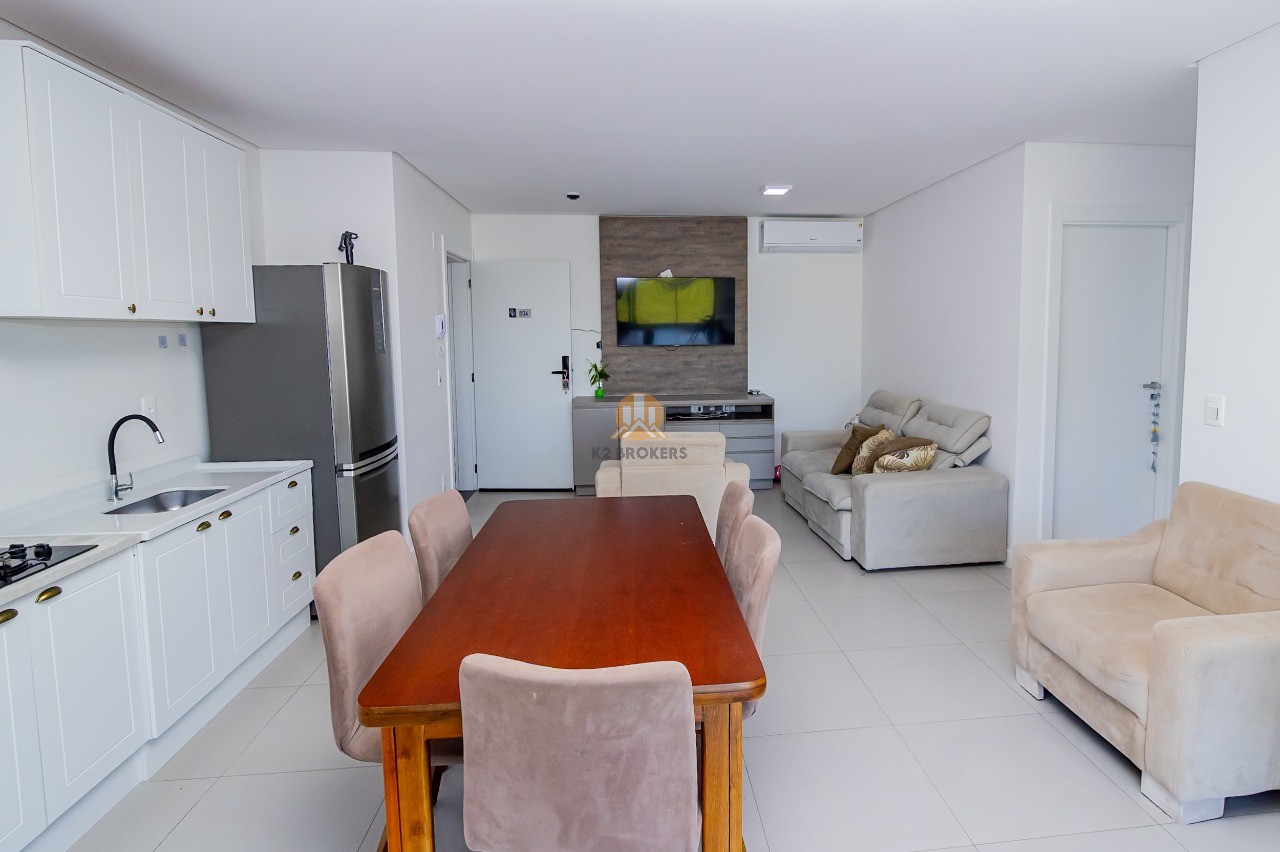 Apartamento à venda com 2 quartos, 76m² - Foto 8