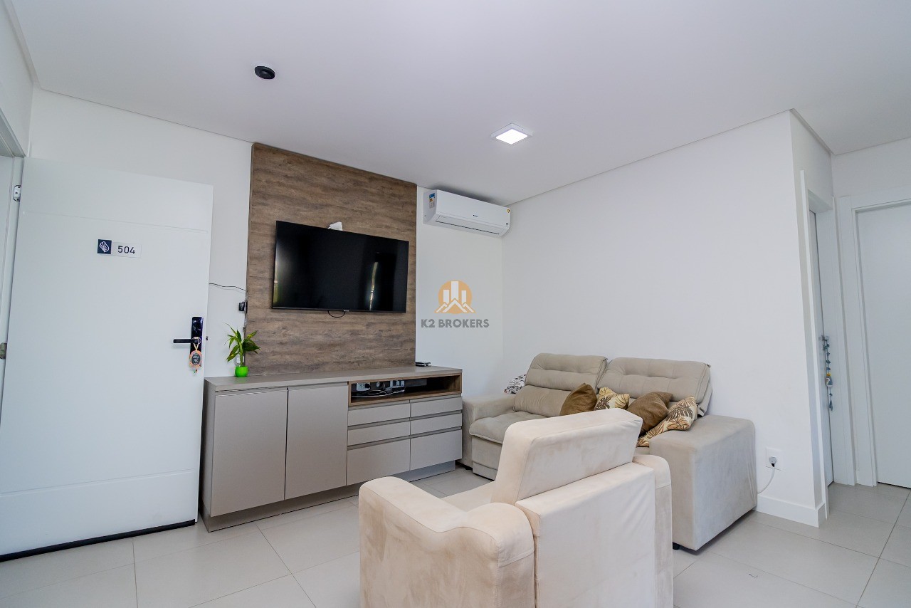 Apartamento à venda com 2 quartos, 76m² - Foto 10