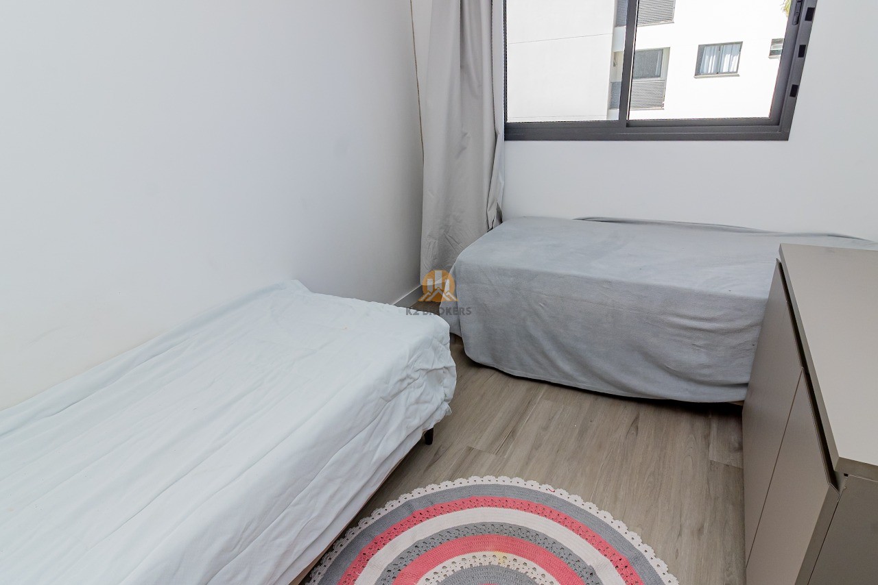 Apartamento à venda com 2 quartos, 76m² - Foto 20