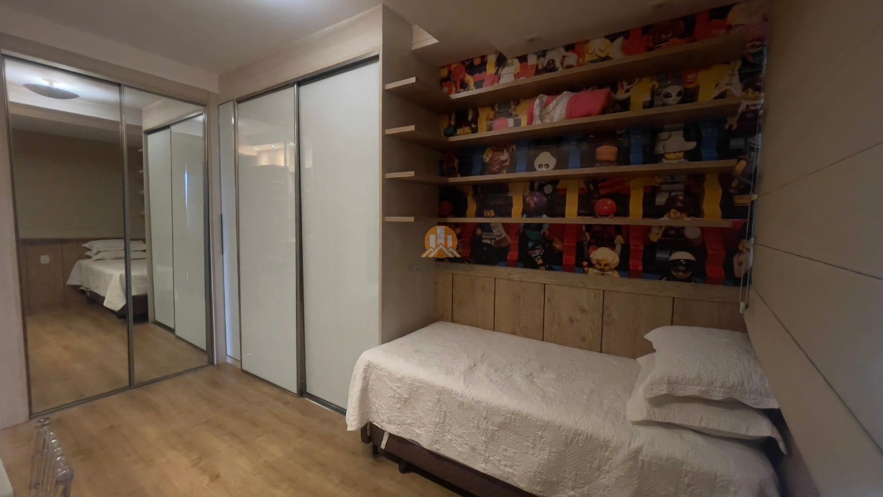 Apartamento à venda com 3 quartos, 310m² - Foto 32