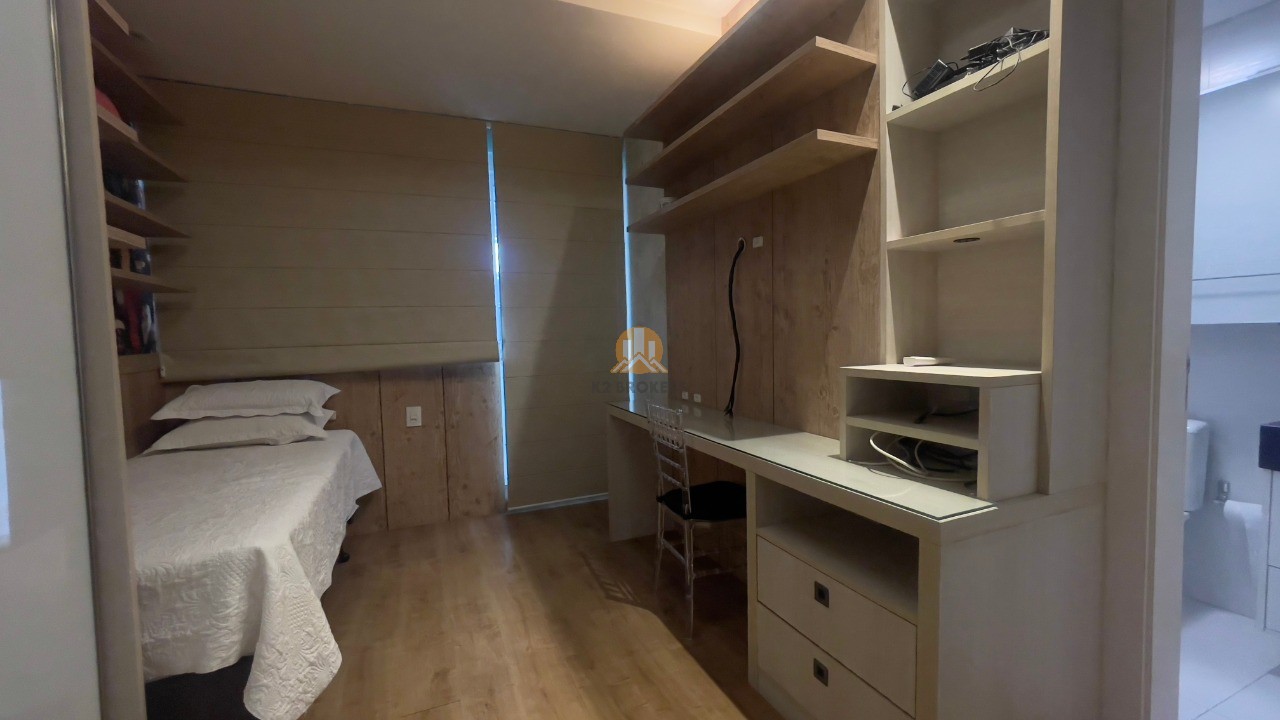 Apartamento à venda com 3 quartos, 310m² - Foto 33