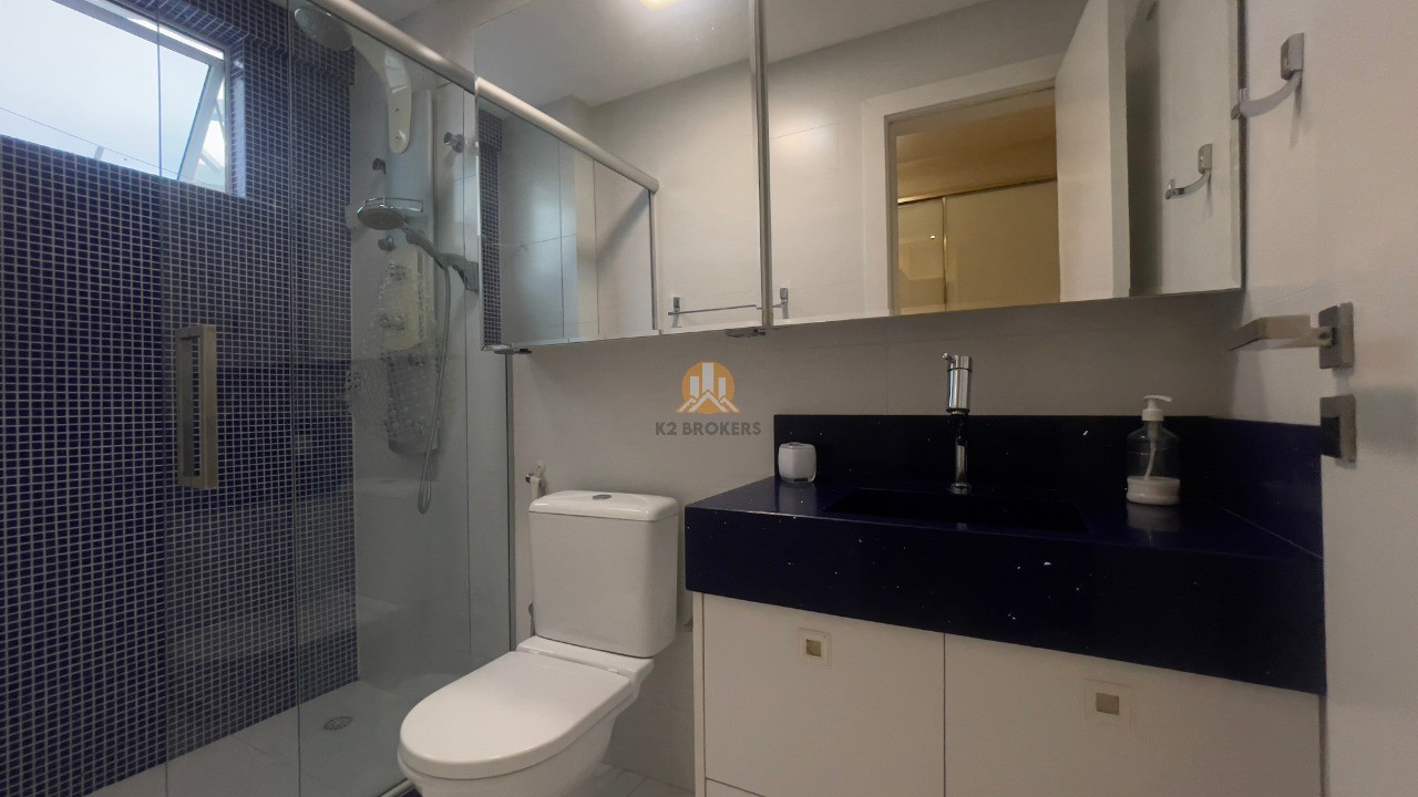 Apartamento à venda com 3 quartos, 310m² - Foto 35