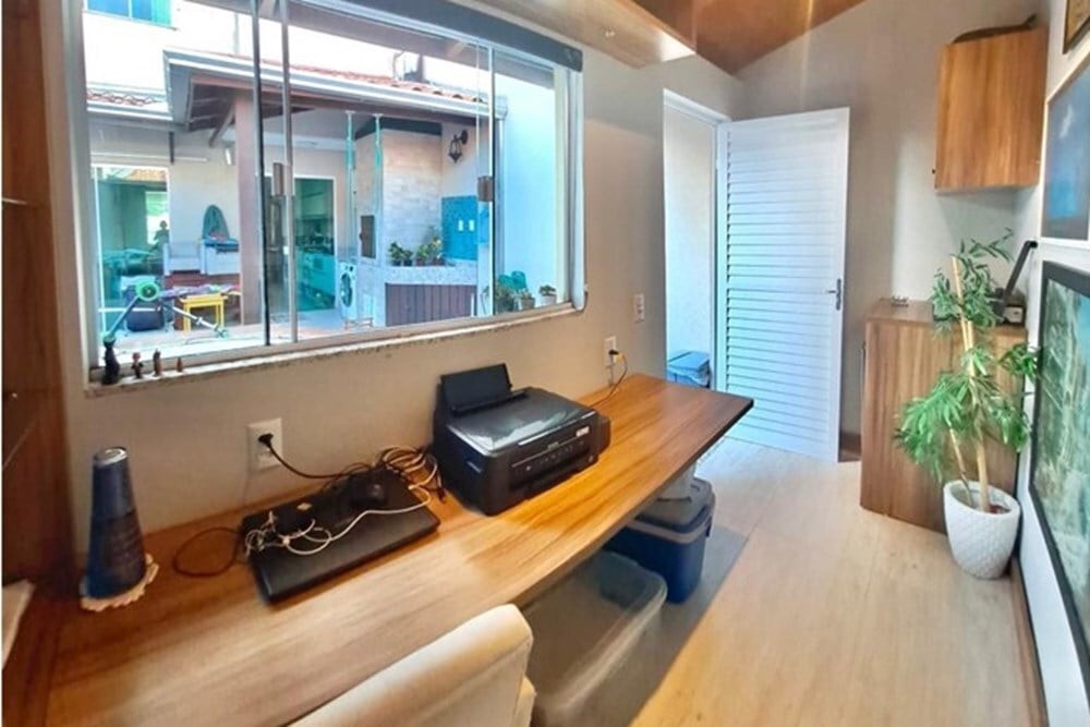 Apartamento à venda com 2 quartos, 106m² - Foto 5