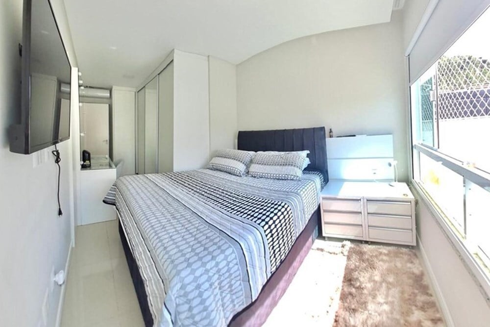 Apartamento à venda com 2 quartos, 106m² - Foto 8