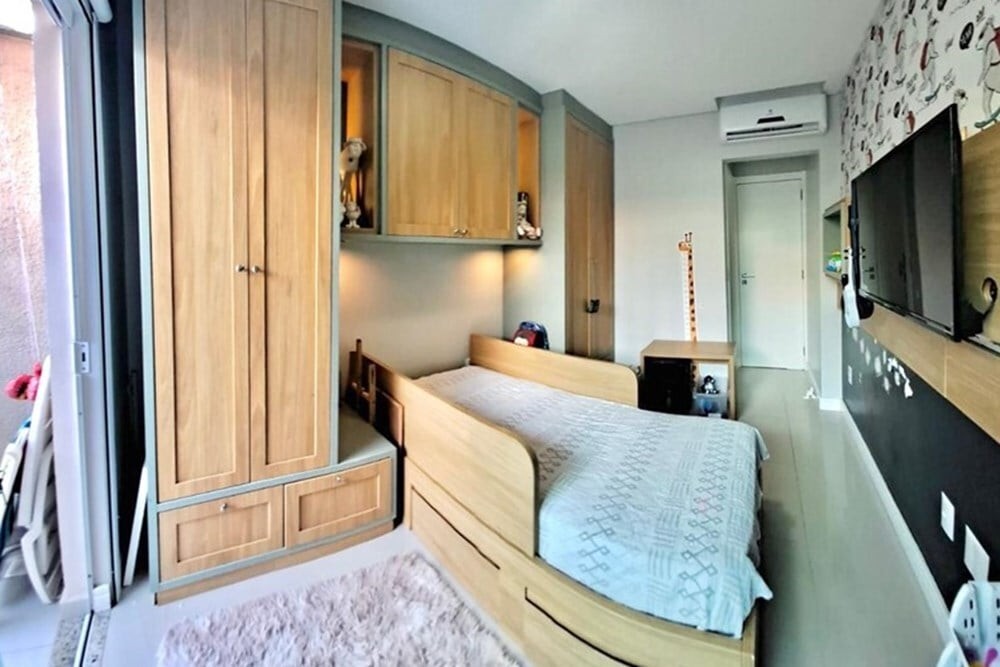 Apartamento à venda com 2 quartos, 106m² - Foto 9