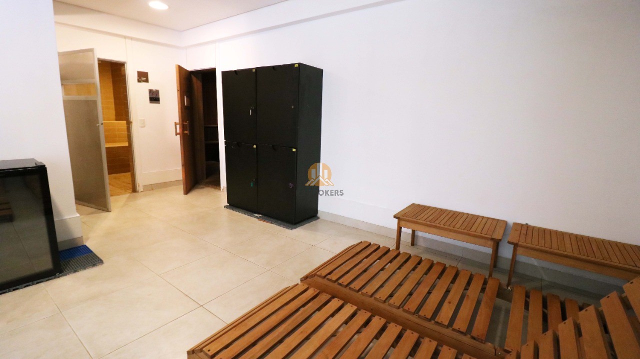 Apartamento à venda com 3 quartos, 238m² - Foto 19