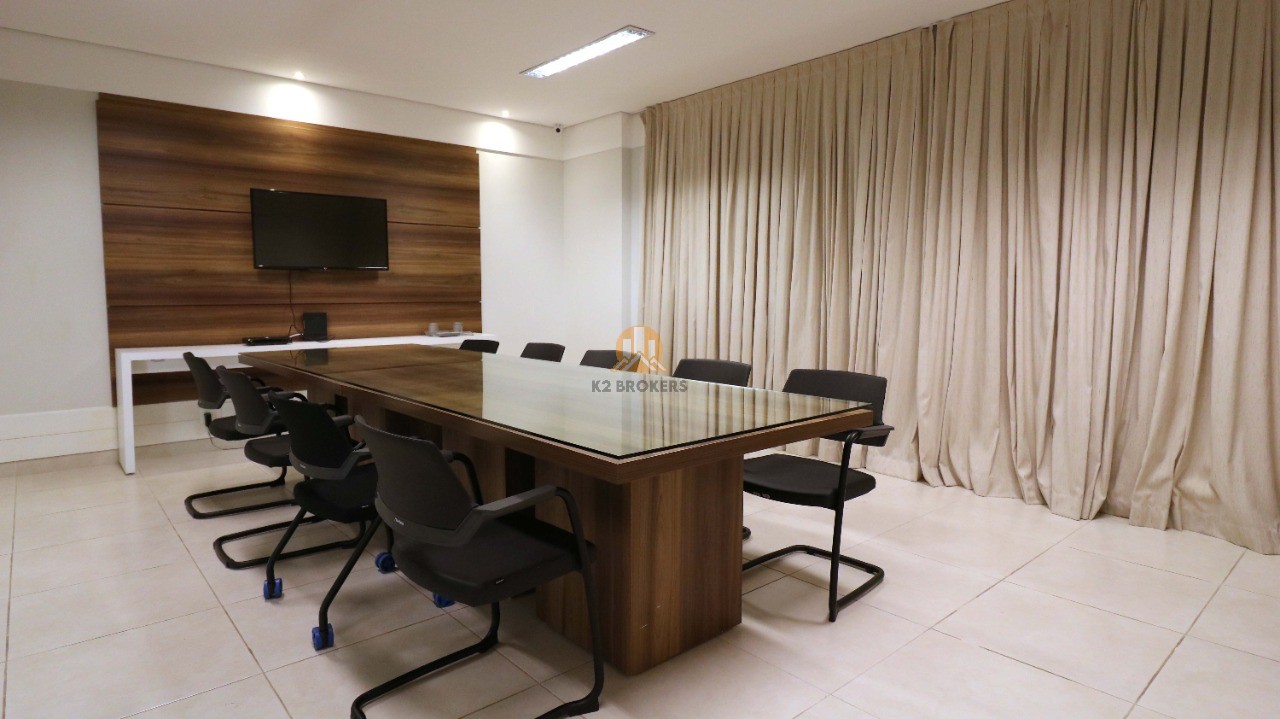 Apartamento à venda com 3 quartos, 238m² - Foto 23