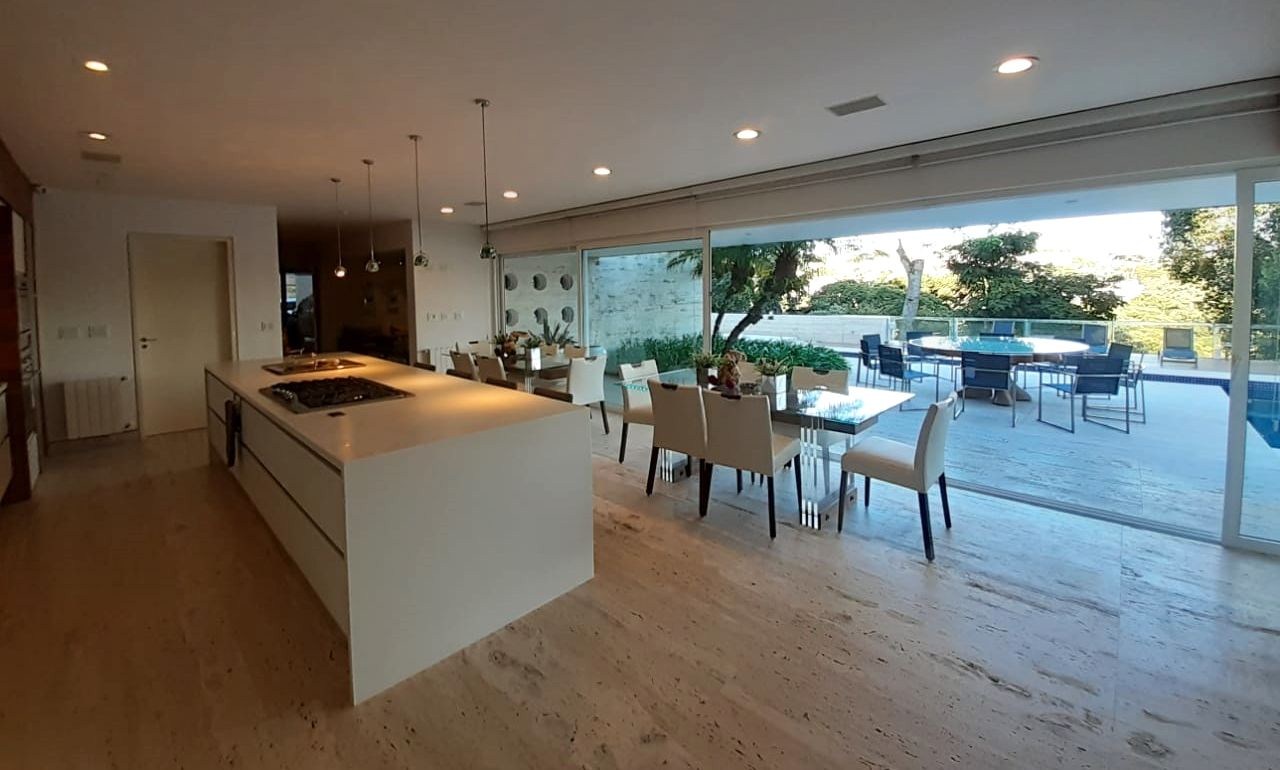 Casa à venda com 4 quartos, 1144m² - Foto 28