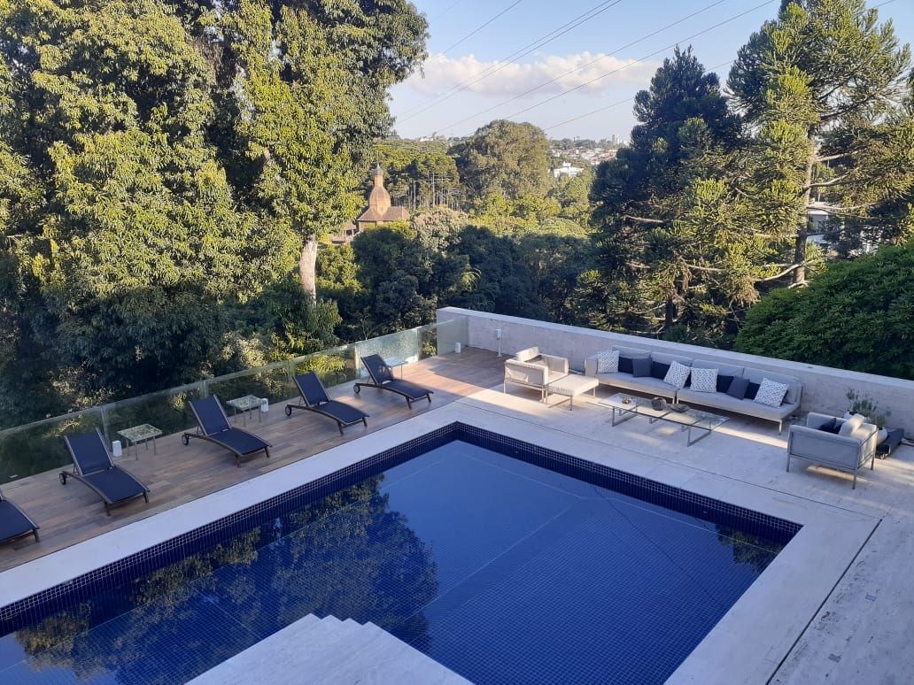 Casa de Condomínio à venda com 4 quartos, 1144m² - Foto 7