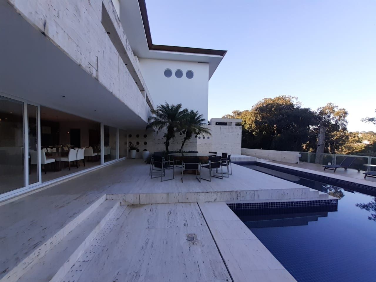 Casa de Condomínio à venda com 4 quartos, 1144m² - Foto 9