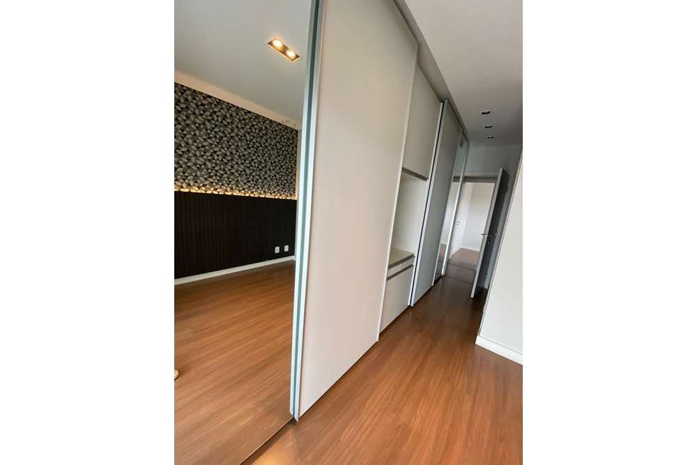 Apartamento à venda com 2 quartos, 133m² - Foto 5