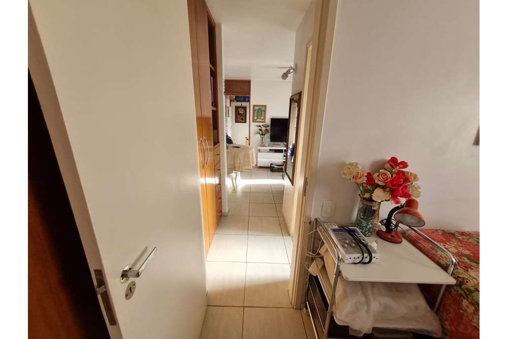 Apartamento à venda com 1 quarto, 50m² - Foto 10