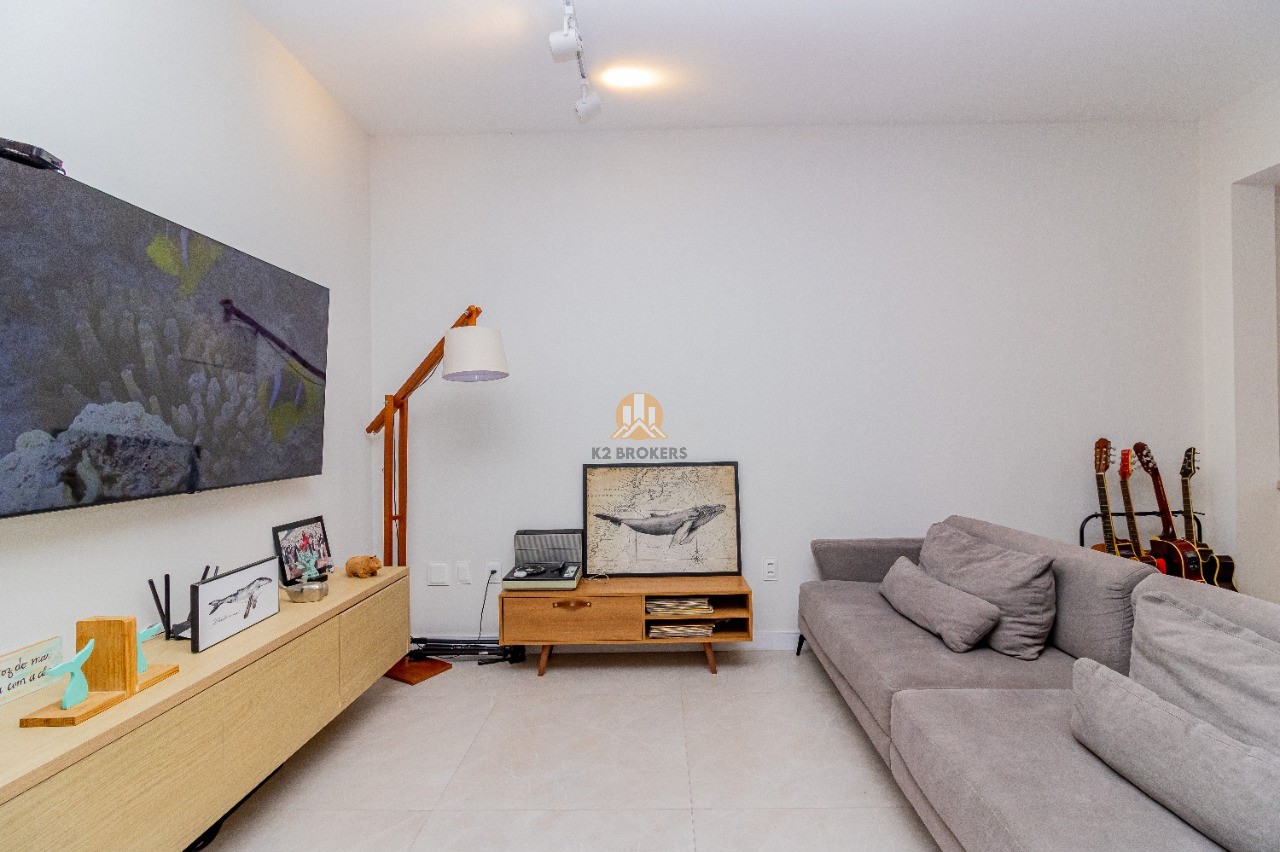 Apartamento à venda com 2 quartos, 71m² - Foto 5