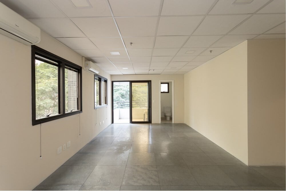 Conjunto Comercial-Sala à venda, 210m² - Foto 8