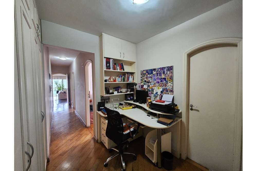 Apartamento à venda com 4 quartos, 208m² - Foto 10