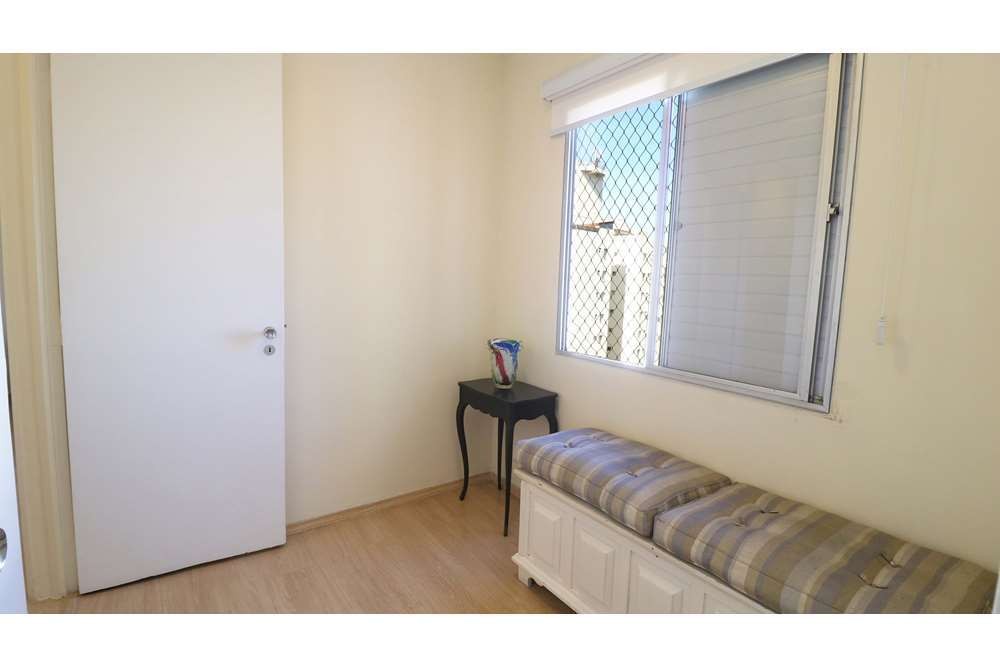 Apartamento à venda com 3 quartos, 64m² - Foto 6