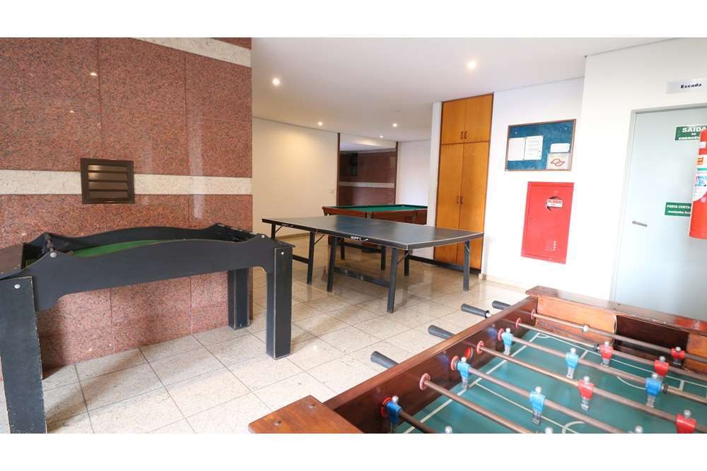 Apartamento à venda com 4 quartos, 226m² - Foto 14