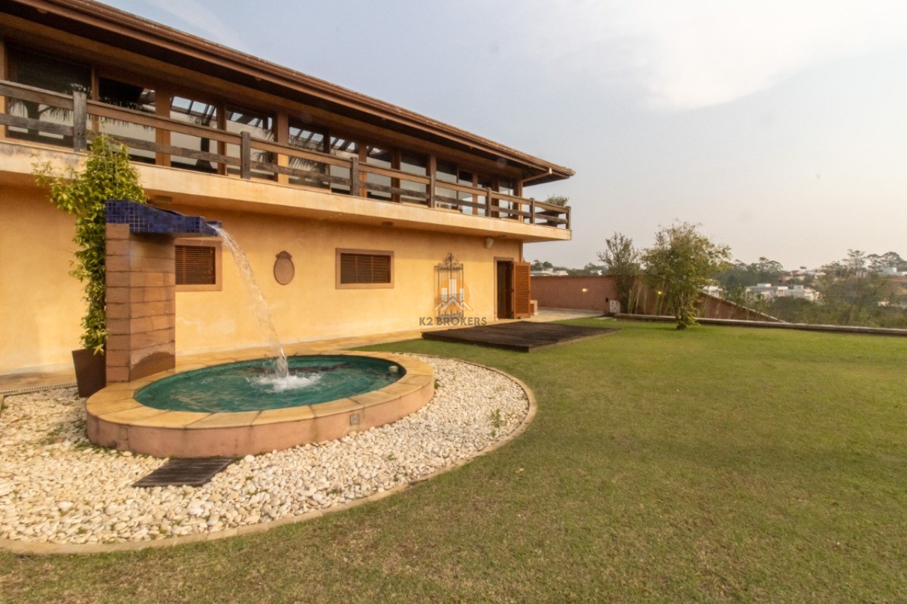 Casa de Condomínio à venda com 7 quartos, 958m² - Foto 115