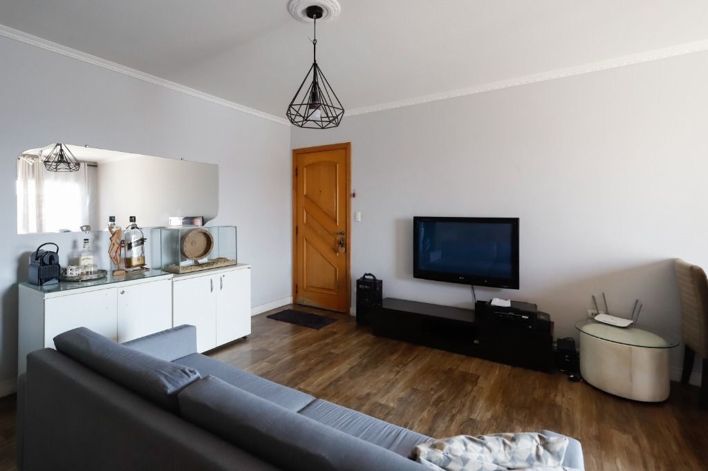 Apartamento à venda com 3 quartos, 79m² - Foto 1