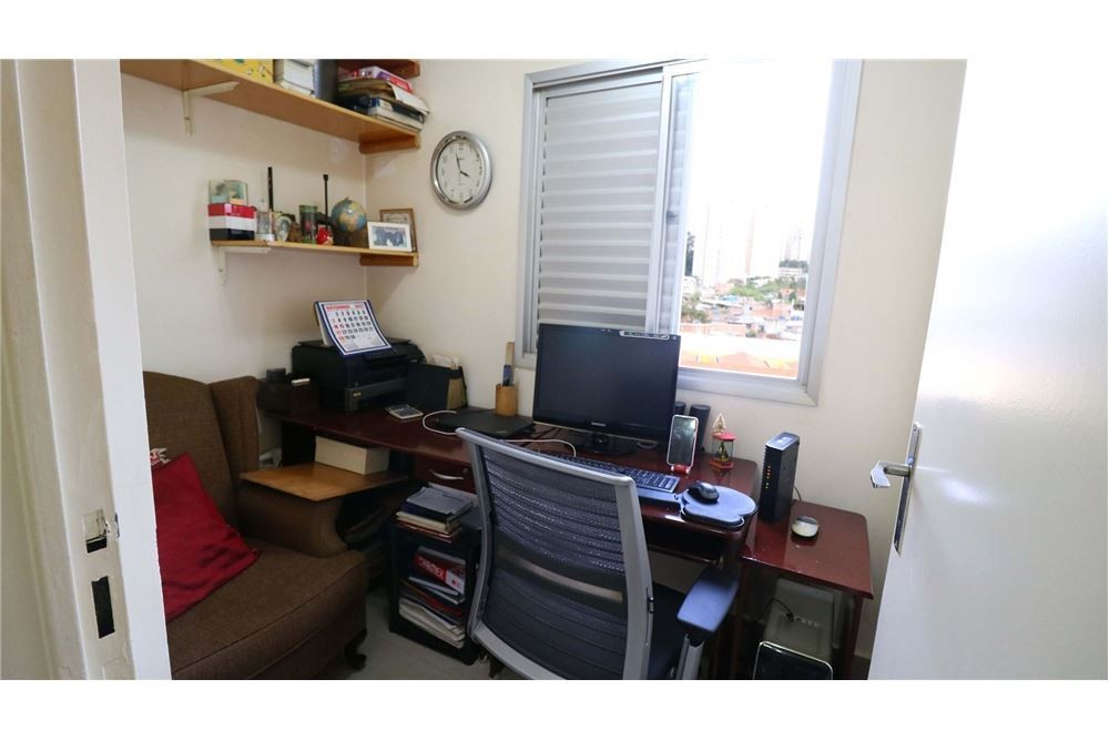 Apartamento à venda com 3 quartos, 63m² - Foto 21